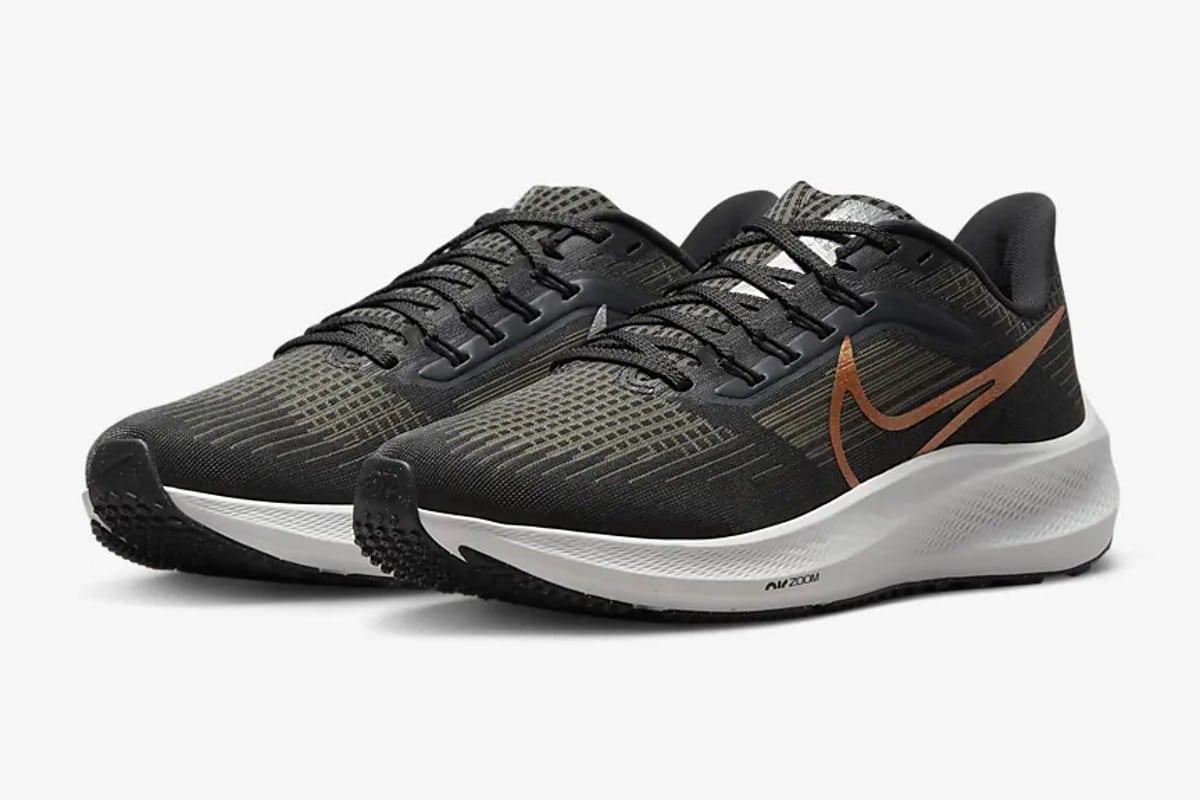 Las zapatillas Nike Pegasus ¡tienen 40% de descuento!