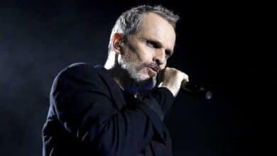 Ostracismo, polémicas y problemas de salud: la vida de Miguel Bosé en su vuelta a España