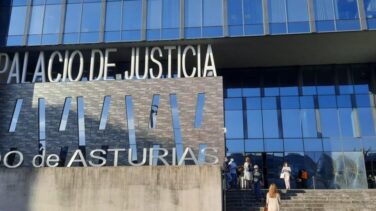 Dos nuevas rebajas de condena por delitos sexuales en Asturias tras la 'ley del sólo sí es sí'