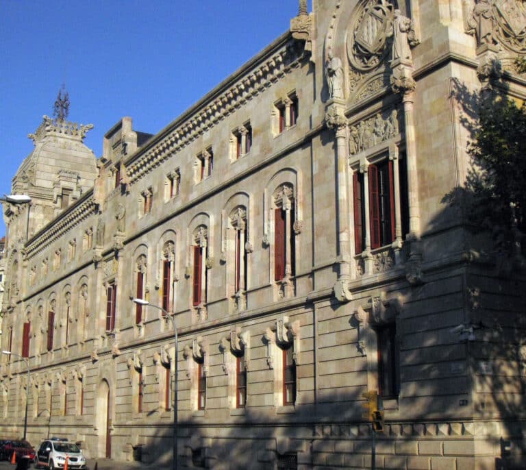 La Audiencia de Tarragona rebaja 7 años la pena a dos violadores por la ley del 'solo sí es sí'