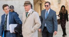 Anticorrupción pide penas de más de 100 años de cárcel para el juez y el fiscal que comenzaron a investigar a Cursach