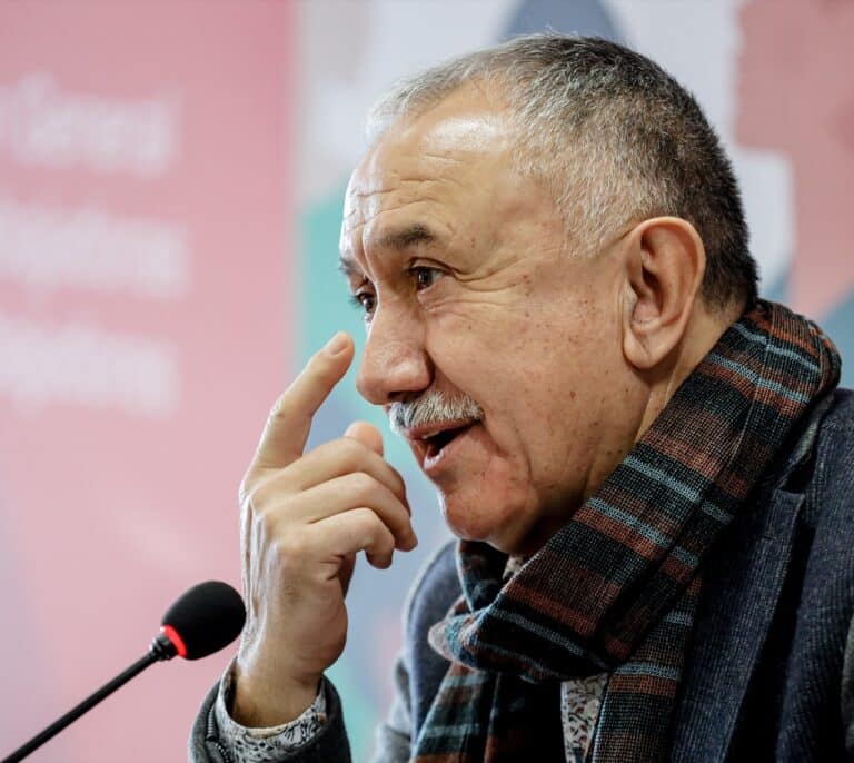 UGT también exige al Gobierno que detalle cuántos fijos discontinuos están inactivos