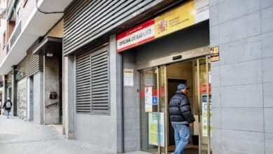 Los parados mayores de 45 años se han triplicado desde la crisis financiera