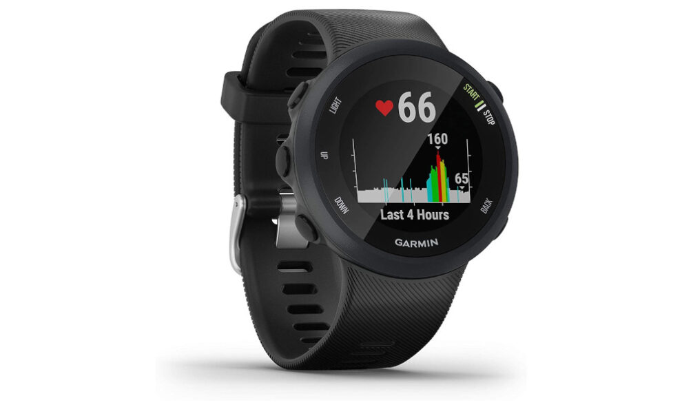 Reloj inteligente Garmin Forerunner 45