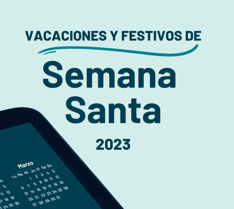 Semana Santa 2023: ¿cuándo empieza este año?