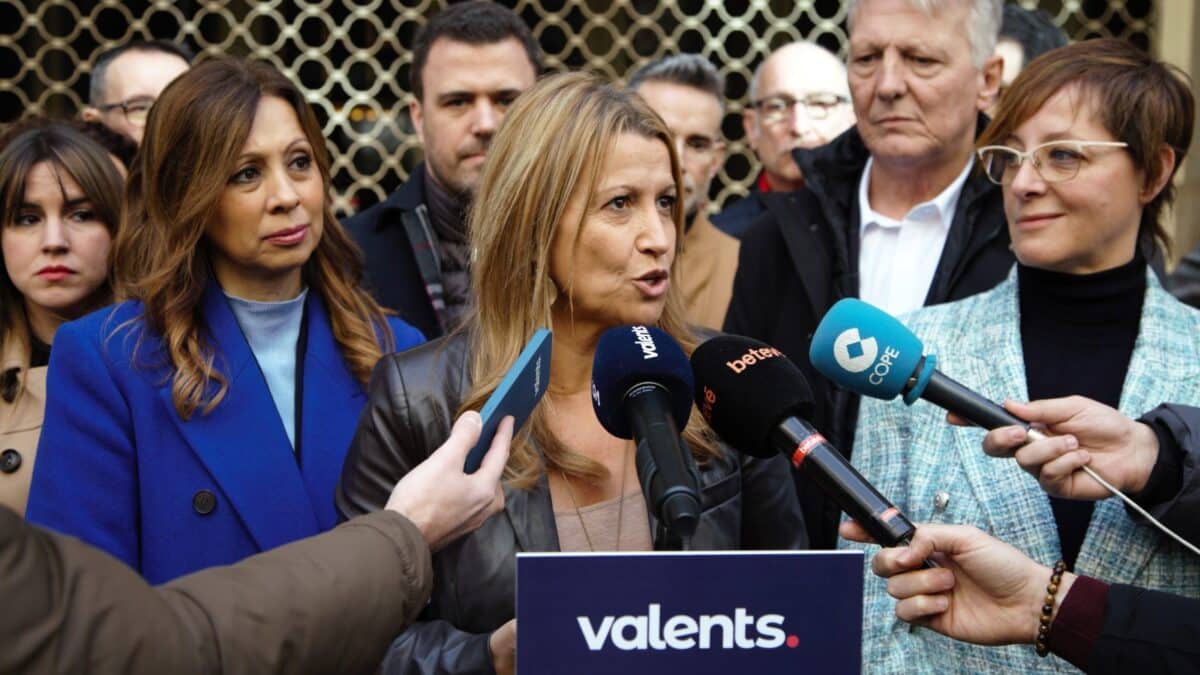 Valents se hace con el 25% de los concejales de Ciudadanos en Cataluña