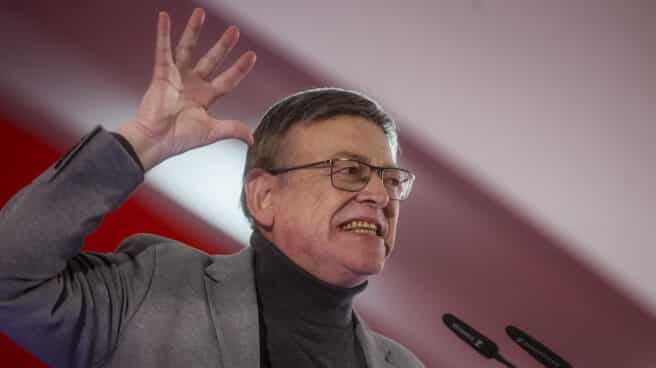 Sánchez presenta a los candidatos del PSOE a las alcaldías españolas