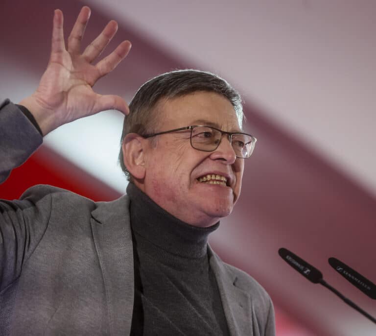 Nuevas encuestas en la Comunidad Valenciana: Ximo Puig y el PSOE se la juegan por un escaño