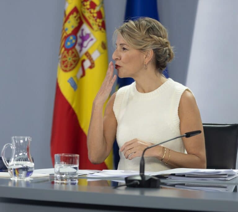 Trabajo elimina las bonificaciones a los contratos temporales y las destinará a los indefinidos