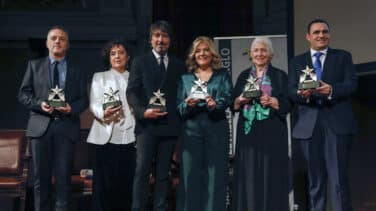 Mocedades defiende a Plácido Domingo: "No ha sido juzgado ni condenado"