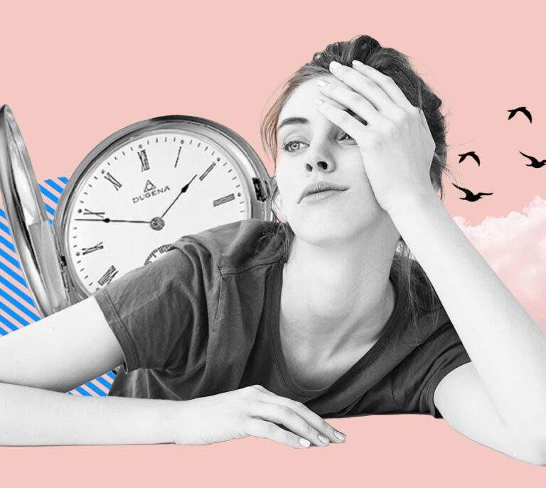 Cuando aburrirse puede llegar a ser una enfermedad o por qué es necesario pasárselo bien