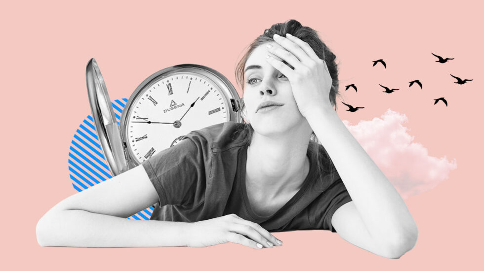 Cuando aburrirse puede llegar a ser una enfermedad o por qué es