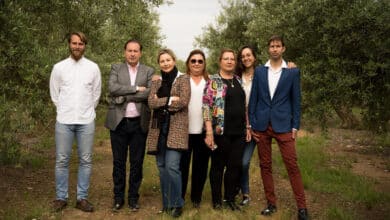 Aires de Jaén, la empresa familiar que lleva el aceite español a medio mundo
