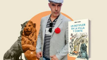 "Hay una izquierda en España más mojigata y meapilas que las señoras del franquismo"