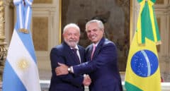 La inaudita declaración del presidente de Argentina con una inflación del 94,8%: "Está en la cabeza de la gente"