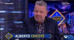 Alberto Chicote, sobre 'El escándalo de las residencias': "He visto tratos vejatorios y comidas de mierda"