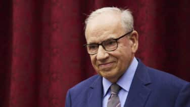 Alfonso Guerra, sobre la 'ley del sólo sí es sí': "Alguien tendrá que pagar por esta incompetencia"