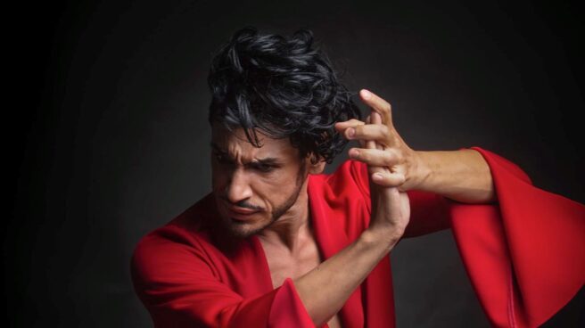 Amador Rojas ilumina el Teatro Real en el V Aniversario del ciclo Flamenco Real Amador Rojas