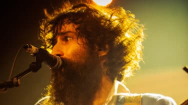 Ángel Stanich vuelve a La Riviera este viernes con un concierto "comunal y turgente"