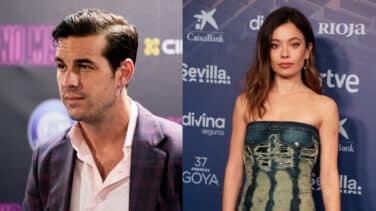 Mario Casas y Anna Castillo protagonizarán 'Escape', la próxima película de Rodrigo Cortés que se rodará este verano