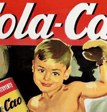 De Marisol con Coca-Cola al cerdo volador: las campañas publicitarias que marcaron [...]