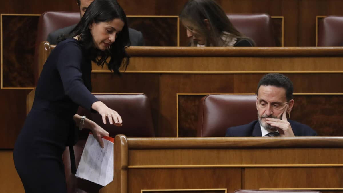 Los dos detalles de CS en el Congreso que alejan de la tregua a diputados y dirección