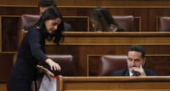 Los dos detalles de CS en el Congreso que alejan de la tregua a diputados y dirección