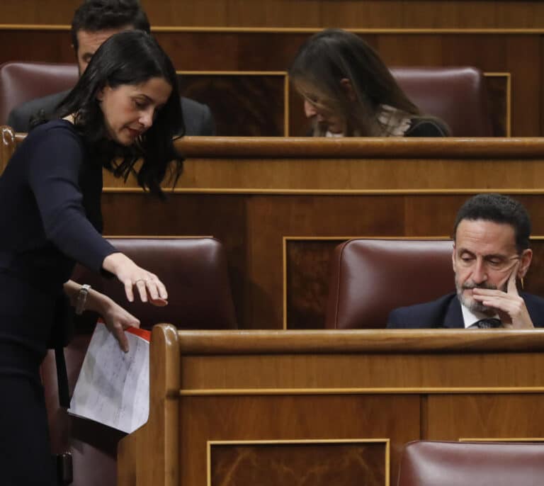 Los dos detalles de CS en el Congreso que alejan de la tregua a diputados y dirección