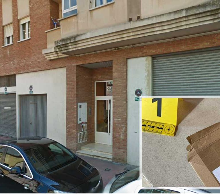 Pompeyo, el jubilado "nostálgico de la URSS" detenido por las cartas bomba