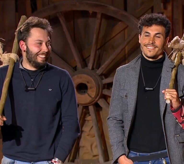 José Antonio Avilés, tercer expulsado de 'Pesadilla en el paraíso 2': "Esto me ha superado"