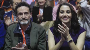 La continuidad de Bal como 'dos' en el Congreso, la primera gran decisión de Cs