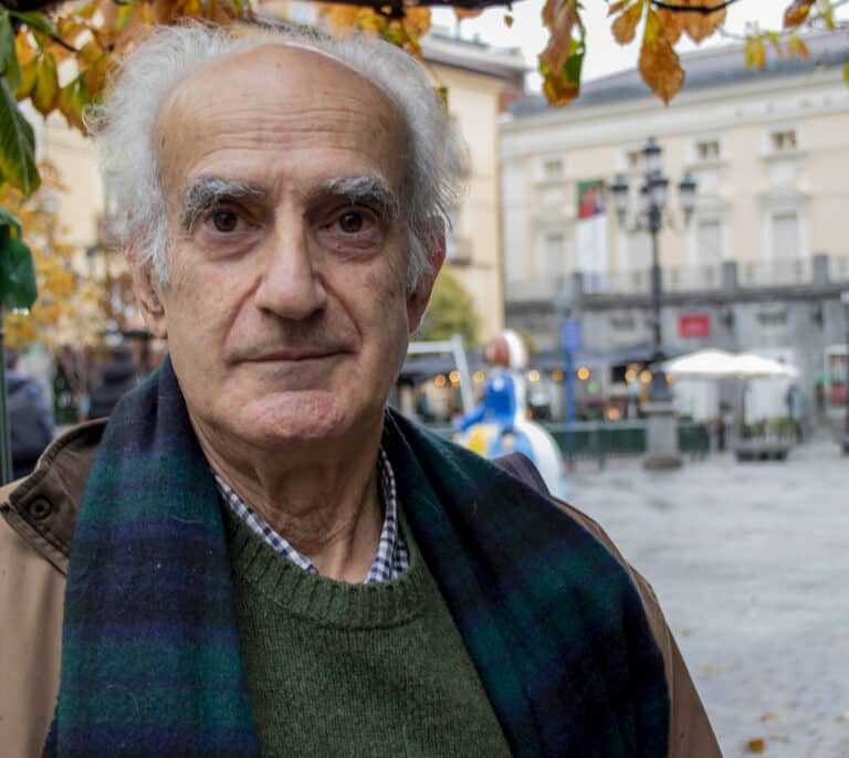 "A Marruecos tanta euforia le saldrá cara; su situación interna es complicada"