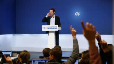 El PP se movilizará en las ciudades donde haya excarcelados por la 'ley del sí es sí'