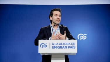 Borja Sémper irá a las próximas generales y se incorpora al núcleo duro de Génova