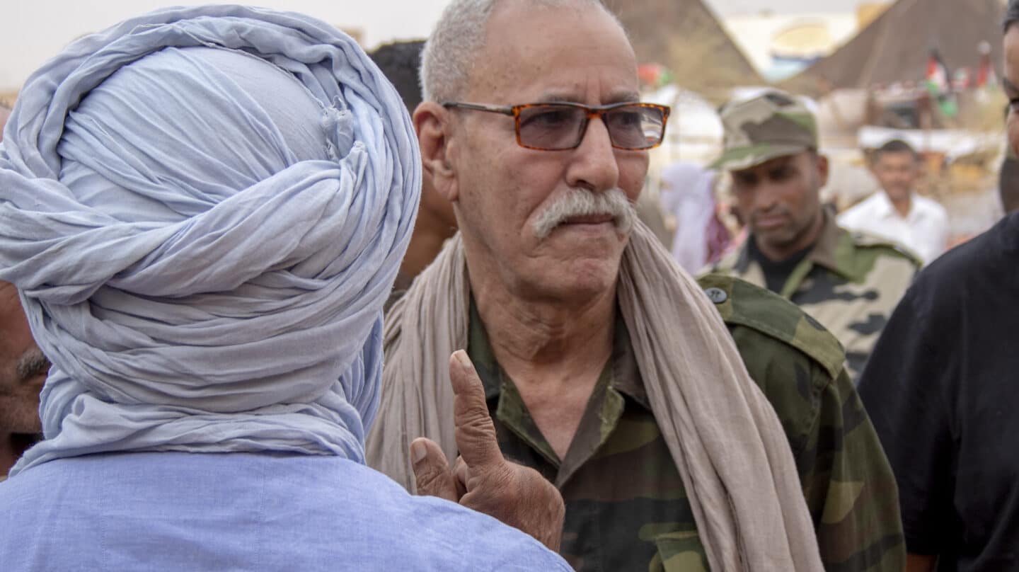 El choque generacional, la continuidad de Ghali y la guerra con Marruecos marcan el Congreso del Polisario