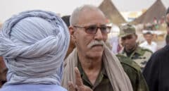 Brahim Ghali insta a la ONU a impedir la cesión de Sánchez a Marruecos del espacio aéreo del Sáhara