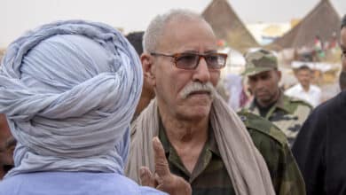 El choque generacional, la continuidad de Ghali y la guerra con Marruecos marcan el Congreso del Polisario