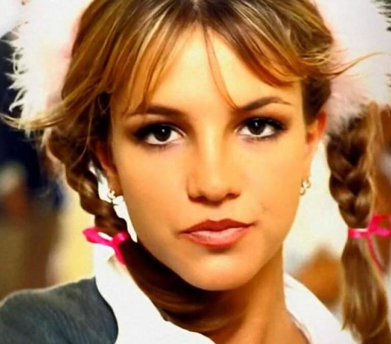 Del éxito 'One More Time' a saborear la verdadera libertad: todo lo que ha pasado Britney Spears en 24 años