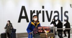 La Unión Europea pedirá una prueba negativa de Covid a los viajeros procedentes de China