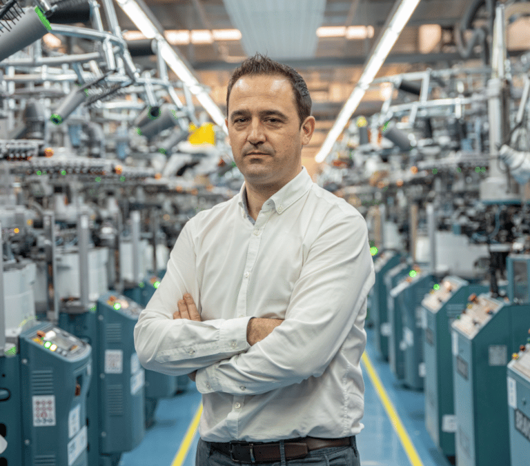 Innovar en la España rural: el ejemplo de Calcetines Mingo