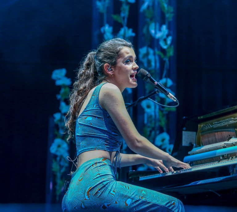 El Inverfest celebra su 9ª edición con más de 100 espectáculos por todo Madrid