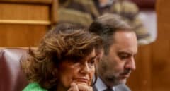 El 'sector Carmen Calvo' pierde y el PSOE renuncia a modificar la Ley Trans en el Senado