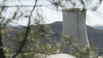 Las nucleares fijan en un precio de 67 euros el MWh para acatar el sistema eléctrico de Ribera
