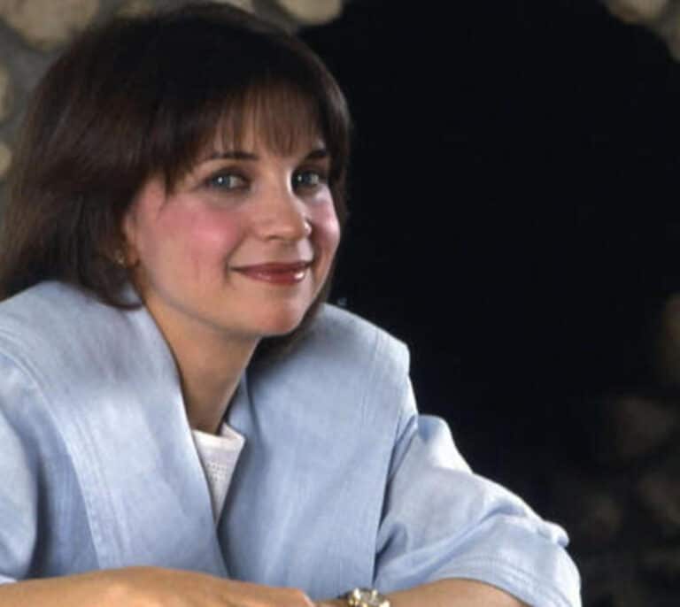 Muere Cindy Williams, actriz de 'Happy Days', a los 75 años