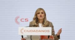 CS cierra filas con la marca en Madrid: "Si Villacís se presenta, deberá asumir el mandato de los afiliados"