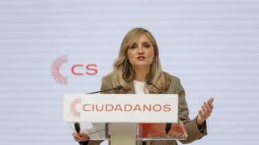 CS cierra filas con la marca en Madrid: "Si Villacís se presenta, deberá asumir el mandato de los afiliados"