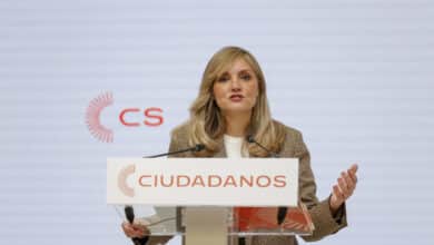 CS cierra filas con la marca en Madrid: "Si Villacís se presenta, deberá asumir el mandato de los afiliados"