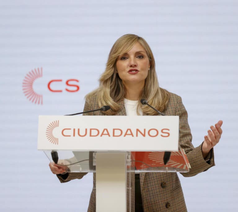 Ciudadanos decidirá no presentarse a las generales tras la estocada electoral del 28-M