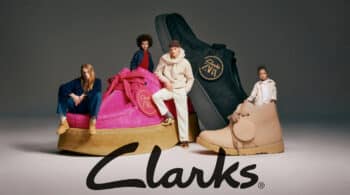 Clarks x Zara: los zapatos súper cómodos que no sabíais que querías