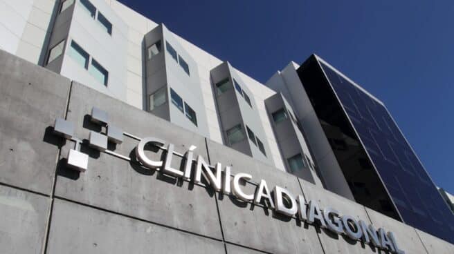 Expertos de Clínica Diagonal apuntan que una buena alimentación, ejercicio y rutinas horarias son clave para combatir el insomnio Clínica Diagonal